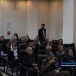 رونمایی از کتاب فرهنگ عامه،ضرب المثل ها و کنایه های لاهیجان 6 - رونمایی از کتاب فرهنگ عامه،ضرب المثل ها و کنایه های لاهیجان / گزارش تصویری - دلارام صنعتی