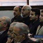 رونمایی از کتاب فرهنگ عامه،ضرب المثل ها و کنایه های لاهیجان 8 - رونمایی از کتاب فرهنگ عامه،ضرب المثل ها و کنایه های لاهیجان / گزارش تصویری - دلارام صنعتی