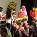 ششمین جشنواره آموزشگاه سینمایی هفت 6 - گزارش تصویری اجرای ششمین جشنواره آموزشگاه سینمایی هفت - آموزشگاه سینمایی هفت