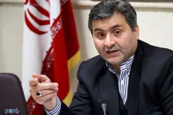 عباس اهرابی - انتصاب مدیرکل جدید کمیته امداد گیلان - کمیته امداد گیلان