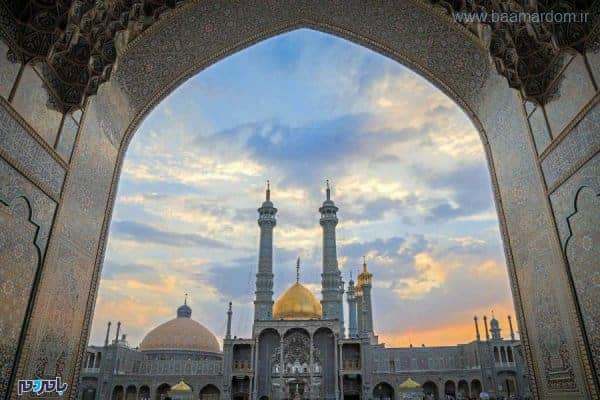 قم - روز «قم» به تقویم اضافه شد - استان قم