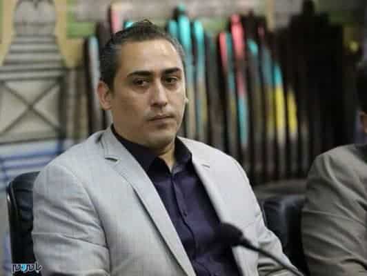 هومن روایی - اخذ پروانه دانه بندی سنگ شکن در تولید آسفالت توسط سازمان عمران و بازآفرینی فضاهای شهری شهرداری رشت - اخبار رشت