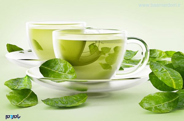 چای دمنوش - جلوگیری از ذخیره چربی در کبد با مصرف مداوم این چای - چای