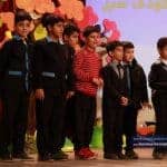 گزارش تصویری جشنواره «شهر و کودک سبز» در رشت 1 - گزارش تصویری جشنواره «شهر و کودک سبز» در رشت - vaj