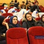 گزارش تصویری جشنواره «شهر و کودک سبز» در رشت 6 - گزارش تصویری جشنواره «شهر و کودک سبز» در رشت - vaj