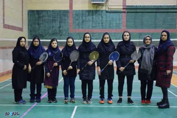 photo 2018 12 05 18 37 03 768x511 - شکست تیم بدمینتون دختران گیلان در دیدار یک چهارم نهایی المپیاد استعدادهای ورزشی کشور - آمار غرق گیلان