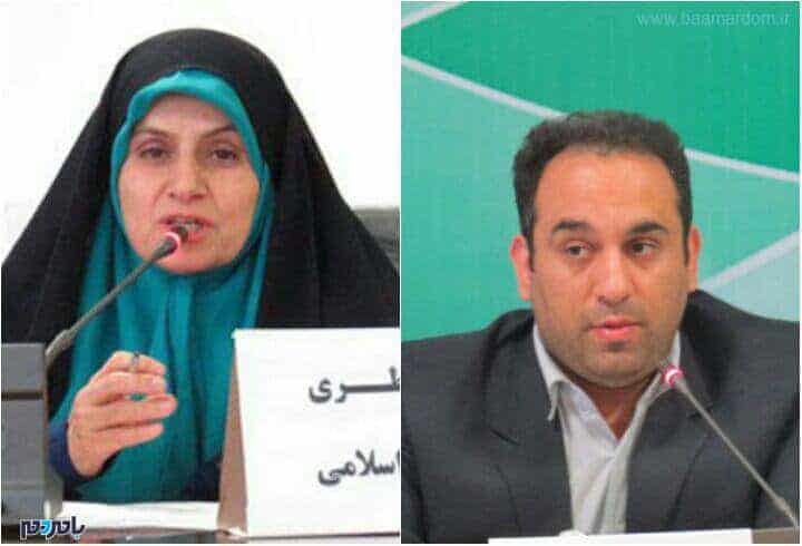 عضو شورای فومن به فرمانداری رفت/ بازگشت با سابقه ترین عضو شوراهای گیلان به شورای شهر