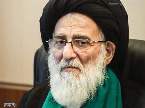 آیت‌الله هاشمی شاهرودی به ملکوت اعلی پیوست