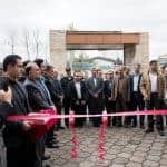 افتتاح نمایشگاه دستاوردهای پژوهش، فناوری و فن بازار گیلان 1 - گزارش تصویری افتتاح نمایشگاه دستاوردهای پژوهش، فناوری و فن بازار گیلان - فن بازار گیلان