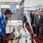 افتتاح نمایشگاه دستاوردهای پژوهش، فناوری و فن بازار گیلان 10 - گزارش تصویری افتتاح نمایشگاه دستاوردهای پژوهش، فناوری و فن بازار گیلان - فن بازار گیلان
