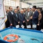 افتتاح نمایشگاه دستاوردهای پژوهش، فناوری و فن بازار گیلان 12 - گزارش تصویری افتتاح نمایشگاه دستاوردهای پژوهش، فناوری و فن بازار گیلان - فن بازار گیلان