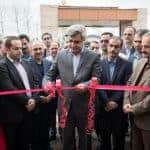 افتتاح نمایشگاه دستاوردهای پژوهش، فناوری و فن بازار گیلان 2 - گزارش تصویری افتتاح نمایشگاه دستاوردهای پژوهش، فناوری و فن بازار گیلان - فن بازار گیلان