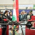 افتتاح نمایشگاه دستاوردهای پژوهش، فناوری و فن بازار گیلان 6 - گزارش تصویری افتتاح نمایشگاه دستاوردهای پژوهش، فناوری و فن بازار گیلان - فن بازار گیلان