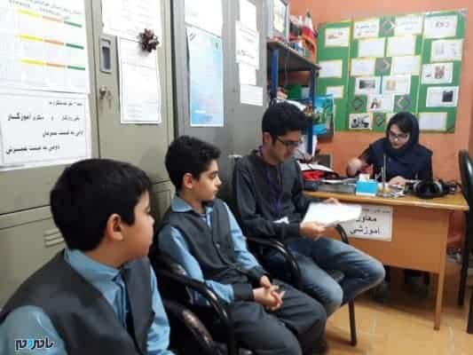 اولین کارگاه پیشگیری از سرطان و غربالگری شنوایی‌سنجی در لاهیجان 1 - برگزاری اولین کارگاه پیشگیری از سرطان و غربالگری شنوایی‌سنجی در لاهیجان + تصاویر - دکتر دلجو