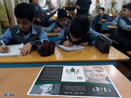 اولین کارگاه پیشگیری از سرطان و غربالگری شنوایی‌سنجی در لاهیجان 10 - برگزاری اولین کارگاه پیشگیری از سرطان و غربالگری شنوایی‌سنجی در لاهیجان + تصاویر - دکتر دلجو