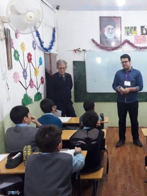 اولین کارگاه پیشگیری از سرطان و غربالگری شنوایی‌سنجی در لاهیجان 12 - برگزاری اولین کارگاه پیشگیری از سرطان و غربالگری شنوایی‌سنجی در لاهیجان + تصاویر - دکتر دلجو