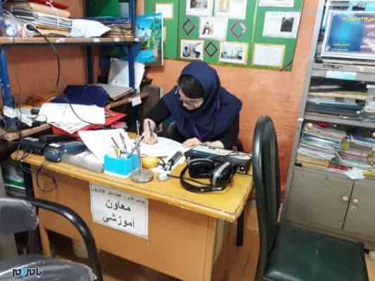اولین کارگاه پیشگیری از سرطان و غربالگری شنوایی‌سنجی در لاهیجان 3 - برگزاری اولین کارگاه پیشگیری از سرطان و غربالگری شنوایی‌سنجی در لاهیجان + تصاویر - دکتر دلجو