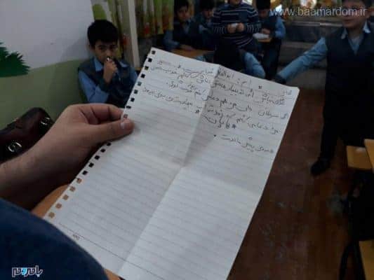 اولین کارگاه پیشگیری از سرطان و غربالگری شنوایی‌سنجی در لاهیجان 8 - برگزاری اولین کارگاه پیشگیری از سرطان و غربالگری شنوایی‌سنجی در لاهیجان + تصاویر - دکتر دلجو
