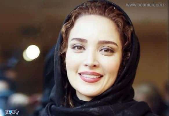 بهنوش طباطبایی