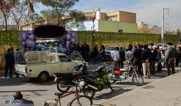 تجاوز به دانش آموزان اصفهانی - متهم تجاوز به دانش آموزان اصفهانی دستگیر شد - اصفهانی