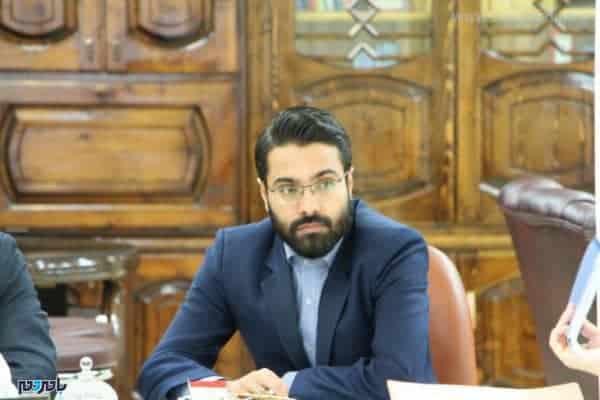 جلسه ترویج کتاب و کتابخوانی لاهیجان 6 - می توان از جوانان و ایده های آن ها برای ترویج کتابخوانی بهره گرفت + تصاویر - با مردم
