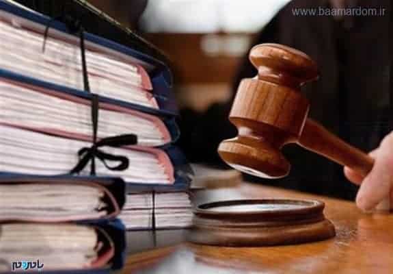 جکم دادگاه پرونده - تشکیل ۲۳۹ پرونده کالای قاچاق در هشت ماهه نخست در گیلان - قاچاق