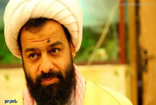 حسنکردمیهن - شغل جدید عامل حمله به سفارت عربستان! - حسن کردمیهن