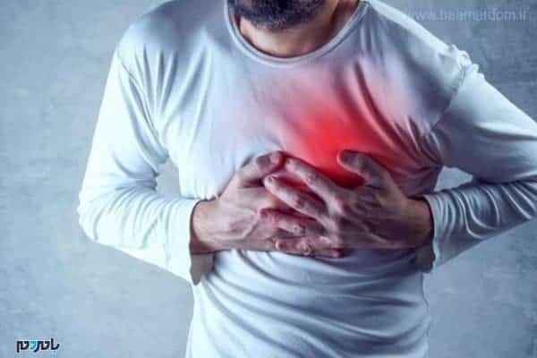 حمله قلبی - تشخیص حمله قلبی یک ماه پیش از وقوع آن - تشخیص حمله قلبی