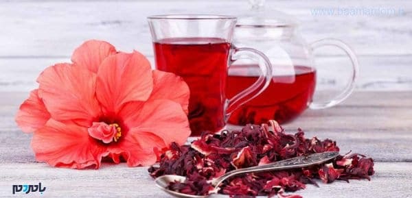 دمنوش - داروهایی برای چربی سوزی ناحیه شکم - چربی سوزی ناحیه شکم