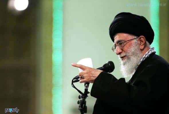 رهبر انقلاب - قانون بازنشستگان، قانون بسیار خوبی است که به ان احتیاج داشتیم/ اینکه هر بازنشسته‌ای به کار گرفته نشود، درست نیست برخی جایگزین ندارند -