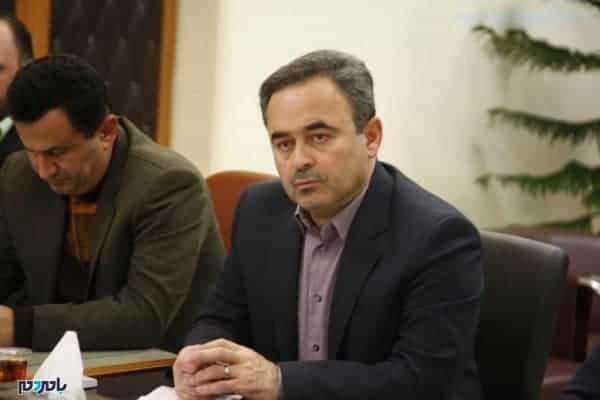 ستاد مدیریت بحران شهرستان لاهیجان تشکیل شد 2 - ستاد مدیریت بحران شهرستان لاهیجان تشکیل شد + تصاویر - بحران