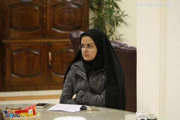 ستاد مدیریت بحران شهرستان لاهیجان تشکیل شد 5 - ستاد مدیریت بحران شهرستان لاهیجان تشکیل شد + تصاویر - بحران