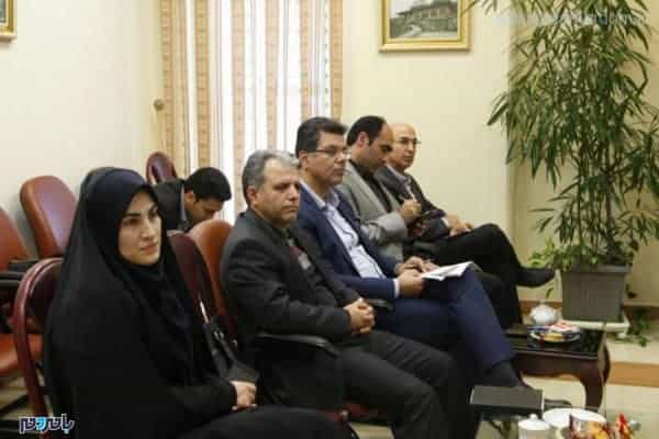 ستاد مدیریت بحران شهرستان لاهیجان تشکیل شد 6 - ستاد مدیریت بحران شهرستان لاهیجان تشکیل شد + تصاویر - بحران
