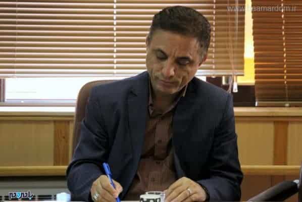 سیدجلال سیدمحمدی - انتصاب مدیرکل سیاسی، انتخابات و تقسیمات کشوری استانداری گیلان - استانداری گیلان