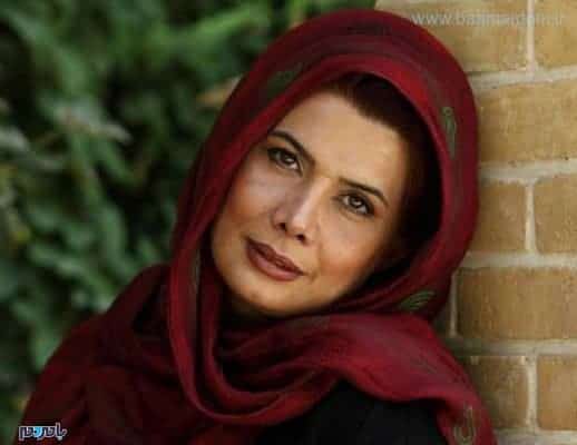 عاطفه رضوی - تغییر قیافه شوکه کننده عاطفه رضوی + عکس - عاطفه رضوی