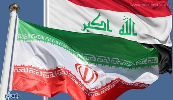 عراق و ایران - عراق واردات ۶ محصول را از ایران ممنوع کرد - عراق