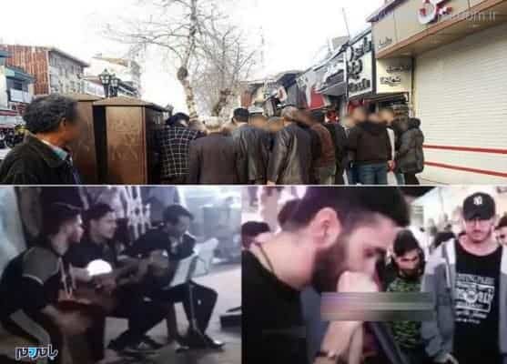 قمار یا موسیقی خیابانی؟ 768x552 - به جای نوازندگان خیابانی، قماربازها را جمع کنید! -