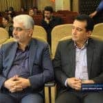 مراسم رونمایی از کتاب سبک زندگی فوتبال در لاهیجان 13 - گزارش تصویری مراسم رونمایی از کتاب سبک زندگی فوتبالی در لاهیجان - در لاهیجان