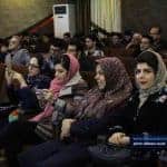 مراسم رونمایی از کتاب سبک زندگی فوتبال در لاهیجان 4 - گزارش تصویری مراسم رونمایی از کتاب سبک زندگی فوتبالی در لاهیجان - در لاهیجان