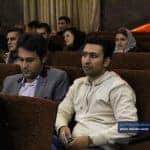 مراسم رونمایی از کتاب سبک زندگی فوتبال در لاهیجان 5 - گزارش تصویری مراسم رونمایی از کتاب سبک زندگی فوتبالی در لاهیجان - در لاهیجان