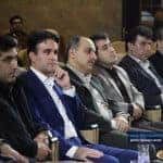 مراسم رونمایی از کتاب سبک زندگی فوتبال در لاهیجان 6 - گزارش تصویری مراسم رونمایی از کتاب سبک زندگی فوتبالی در لاهیجان - در لاهیجان