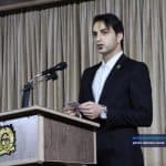 مراسم رونمایی از کتاب سبک زندگی فوتبال در لاهیجان 8 - گزارش تصویری مراسم رونمایی از کتاب سبک زندگی فوتبالی در لاهیجان - در لاهیجان