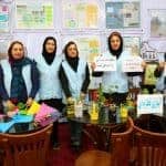 کارگاه محیط زیست و میزگرد شهر و موسیقی پژوهی در رشت 1 - گزارش تصویری کارگاه محیط زیست و میزگرد شهر و موسیقی پژوهی در رشت - رشت