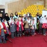 کارگاه محیط زیست و میزگرد شهر و موسیقی پژوهی در رشت 6 - گزارش تصویری کارگاه محیط زیست و میزگرد شهر و موسیقی پژوهی در رشت - رشت