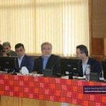 کارگروه بررسی رفع موانع تولید شهرستان 1 - گزارش تصویری کارگروه رفع موانع تولید شهرستان رودسر - رفع موانع تولید شهرستان رودسر