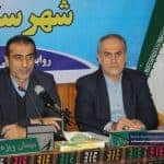 کارگروه بررسی رفع موانع تولید شهرستان 12 - گزارش تصویری کارگروه رفع موانع تولید شهرستان رودسر - رفع موانع تولید شهرستان رودسر