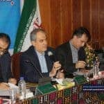 کارگروه بررسی رفع موانع تولید شهرستان 2 - گزارش تصویری کارگروه رفع موانع تولید شهرستان رودسر - رفع موانع تولید شهرستان رودسر