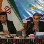 کارگروه بررسی رفع موانع تولید شهرستان 4 - گزارش تصویری کارگروه رفع موانع تولید شهرستان رودسر - رفع موانع تولید شهرستان رودسر