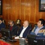 کارگروه بررسی رفع موانع تولید شهرستان 5 - گزارش تصویری کارگروه رفع موانع تولید شهرستان رودسر - رفع موانع تولید شهرستان رودسر