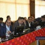 کارگروه بررسی رفع موانع تولید شهرستان 6 - گزارش تصویری کارگروه رفع موانع تولید شهرستان رودسر - رفع موانع تولید شهرستان رودسر